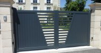 Notre société de clôture et de portail à Saint-Just-d'Avray